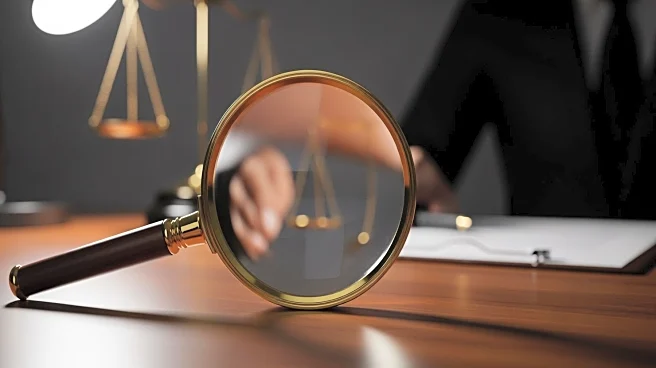 FDA's George Tidmarsh Resigns Amid Lawsuit and Conduct Probe