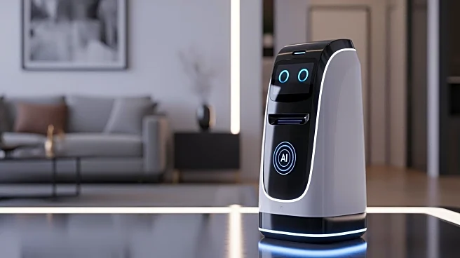1X Technologies Introduces NEO, an AI-Driven Household Robot