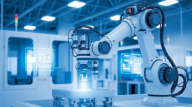 AgiBot Launches Real-World Reinforcement Learning System in Manufacturing