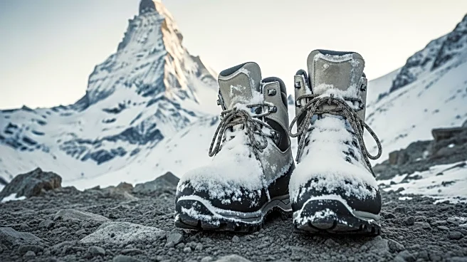 American Climbers Among Victims of Deadly Avalanche in Nepal