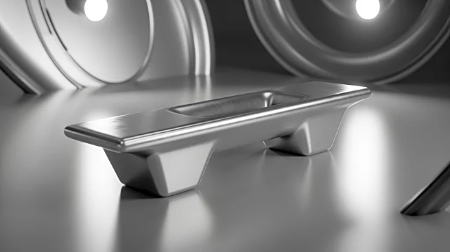 Turkish Aluminium Producer ASAS Expands with Eurofoil France Acquisition