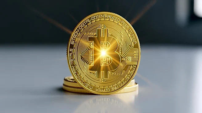 Bitcoin's Realized Capitalization Surges Amid Price Stagnation