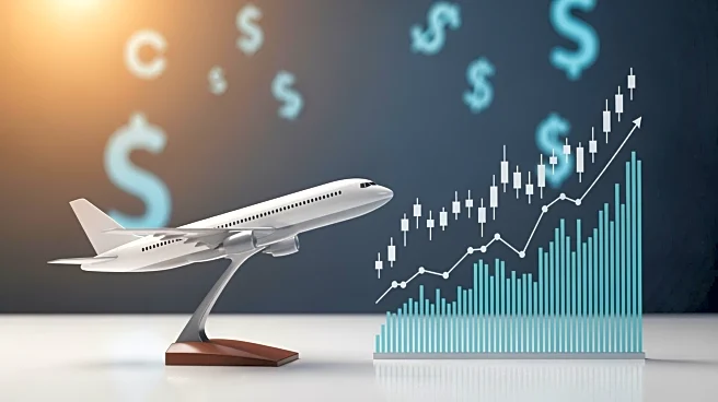 Ryanair CEO Criticizes UK's Economic Management