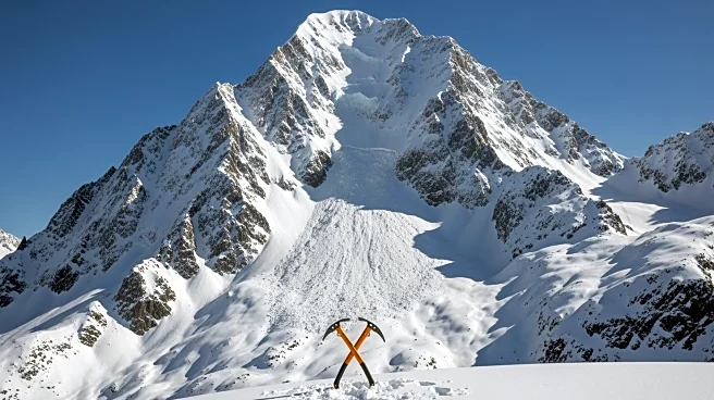 Avalanche in Nepal Claims Lives of American Climbers and Others