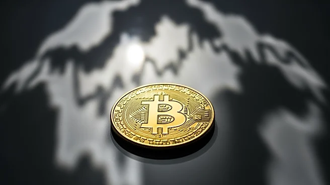 Bitcoin Faces Volatile November Amid Economic Uncertainty