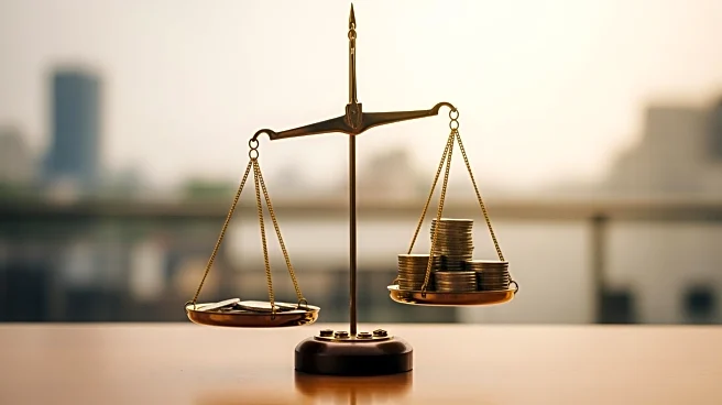 Worcester Businesses Call for Tax Reform Amid Dual Tax Rate Controversy