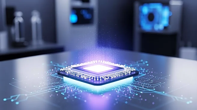 MTSU Launches QRISE Center to Advance Quantum Research and Workforce Development