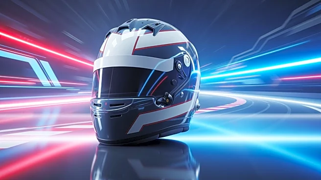 Kyle Kirkwood Signs Multi-Year Extension with Andretti Global After Successful Season