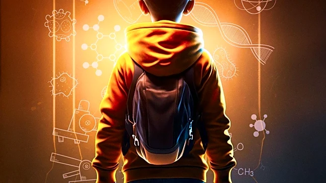 New Genetic Discoveries Offer Insights into Obesity and Disease Risk