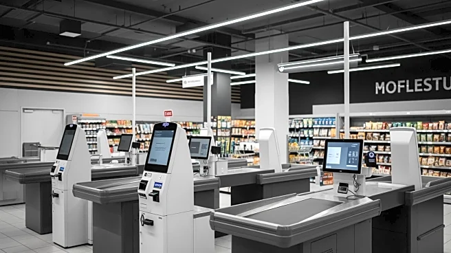 Aldi Removes Self-Checkout Lanes in Maryland Amid Technology Review