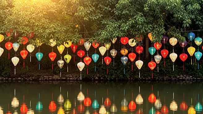 Vietnam's Autumn Fair 2025 Boosts Year-End Tourism Demand