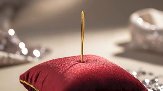 CFDA Awards 2025 Celebrates American Fashion Achievements