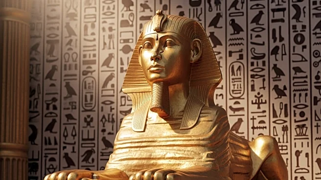 Grand Egyptian Museum Opening Strengthens Egypt-Australia Tourism Ties