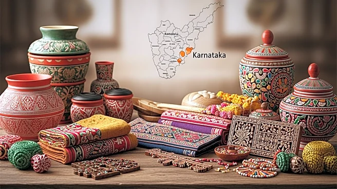 Karnataka Tourism to Showcase Diversity at WTM London 2025
