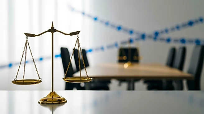 Munger Tolles Appoints Former Federal Prosecutors as Co-Managing Partners