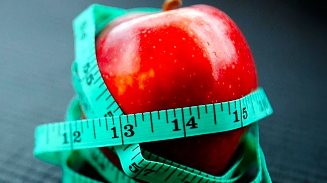 Immunis Research Shows Promising Results in Obesity and Muscle Health