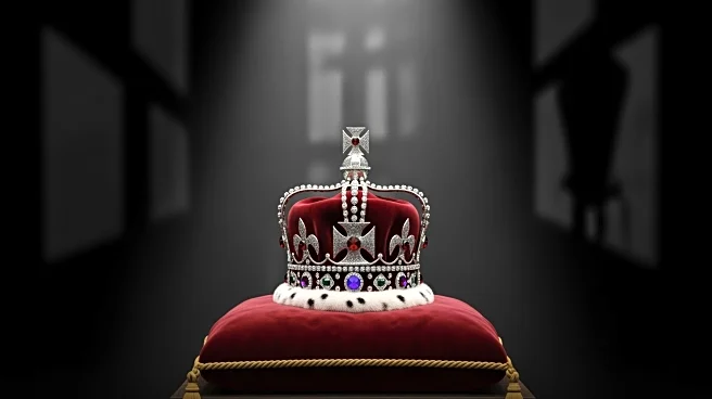 President Trump Comments on Prince Andrew's Loss of Titles Amidst Epstein Scandal