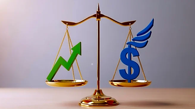 U.S.-China Trade Truce Boosts Global Stocks, Fed Outlook Lifts Dollar