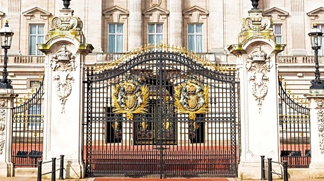 Buckingham Palace to Host Largest Exhibition of Queen Elizabeth II's Fashion