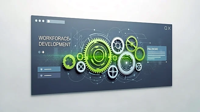 Tennessee Launches TNWorks to Streamline Workforce Development