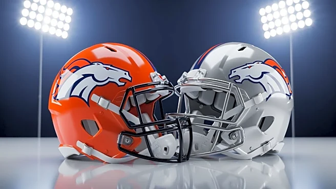 Denver Broncos Overcome Special Teams Issues in Win Over Texans