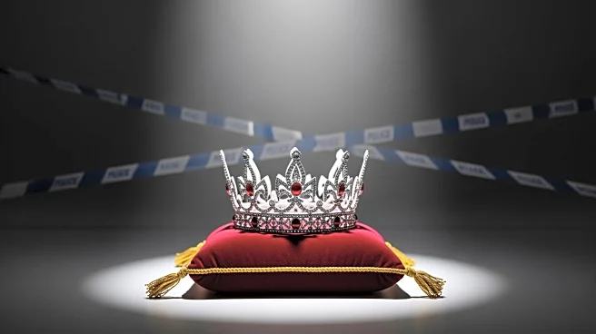 Vanity Fair Editor Mark Guiducci Instructs Staff to Be Gentle on Princess Beatrice and Eugenie Amidst Prince Andrew Controversy