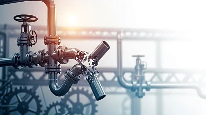 Williams Companies Misses Profit Estimates Due to Rising Expenses