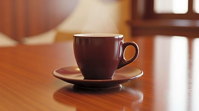 Starbucks to Sell Control of China Business to Boyu Capital in $4 Billion Deal