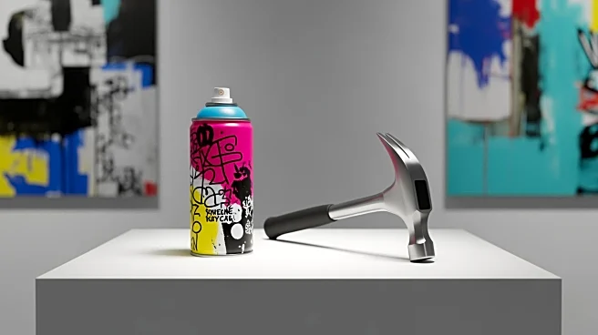 Hammer Museum's Made in L.A. Show Highlights Latino Artists' Urban Inspirations