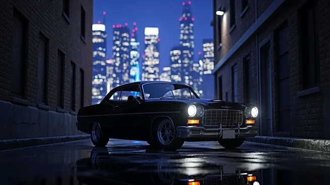 Rockstar Co-Founder Explains Why Grand Theft Auto Stays in the U.S.