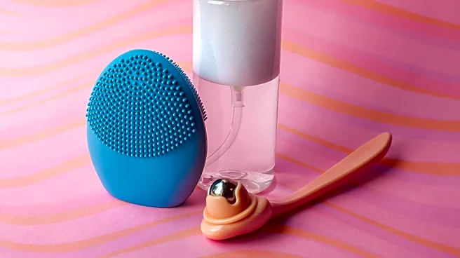 Vogue Highlights the Best Exfoliating Face Washes for Clear and Smooth Skin