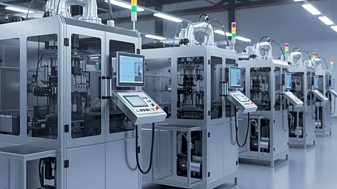 Wawel Expands Production Capacity to Boost Export Business