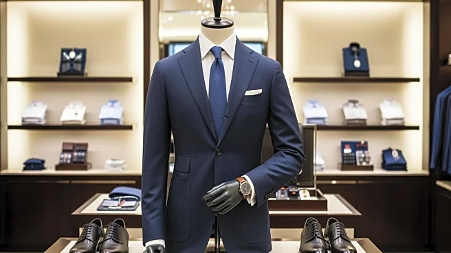 Zara Opens First Standalone Menswear Boutique in the U.S.