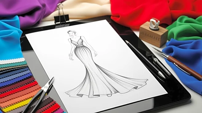 Bob Mackie Files Lawsuit Against JCPenney Over Unauthorized Collection