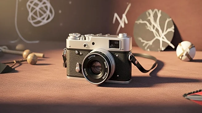 Duane Michals Captures Jacob Elordi for Bottega Veneta's New Campaign