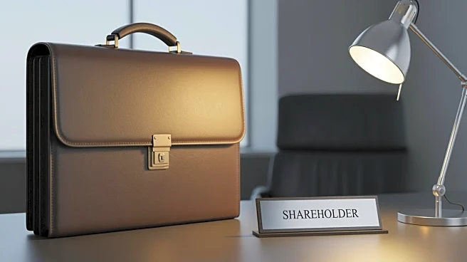 Dennis Raglin Joins Carlton Fields as Shareholder in Los Angeles