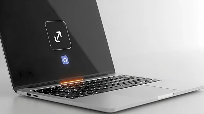 Windows 11 Fixes Decade-Old 'Update and Shut Down' Issue