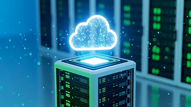 Amazon Strikes $38 Billion Cloud Computing Deal with OpenAI, Boosting Stock Prices