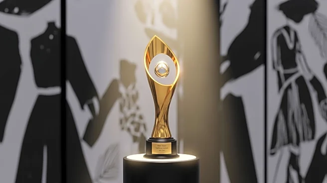 2025 CFDA Awards Celebrate Fashion Icons and Industry Leaders