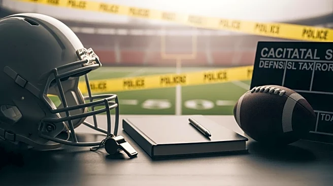 Buffalo Bills Face Defensive Challenges Ahead of Dolphins Matchup