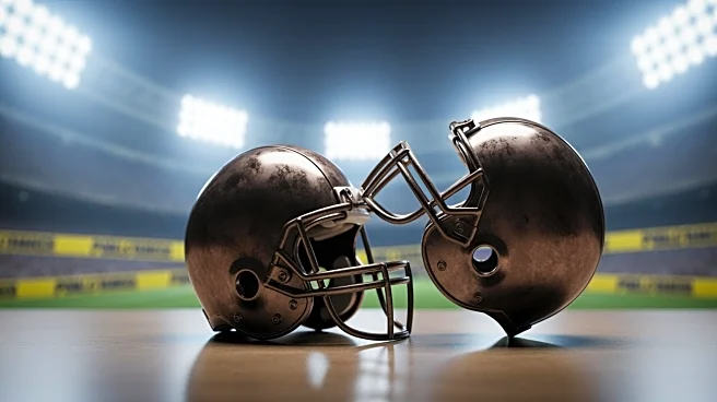 Washington Commanders Suffer Key Injuries in Loss to Seahawks