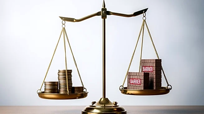 Supreme Court's Decision on Trump's Tariffs Could Impact Economic Landscape