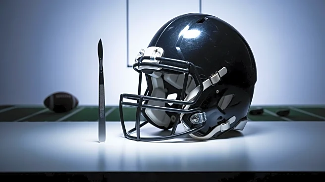 Los Angeles Chargers' Joe Alt to Undergo Season-Ending Ankle Surgery, Impacting Offensive Line