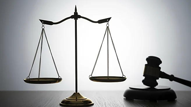 Supreme Court to Hear Case on President Trump's Tariffs Amidst Business Silence