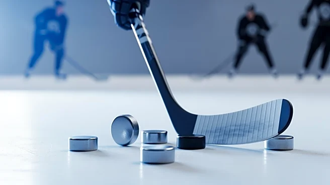 Canucks' Jimmy Schuldt Logs Three Assists Amidst Team Injuries