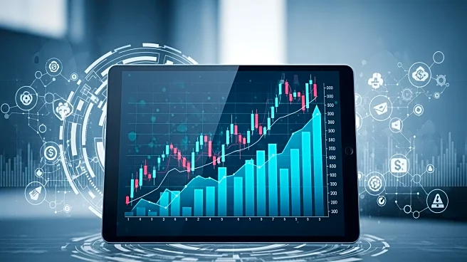 CNBC Investing Club Highlights Tech Stock Gains Amid Market Movements