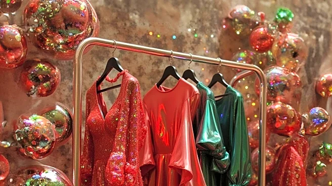 Fenwick Unveils 2025 Christmas Window Display Inspired by 'A Christmas Carol'