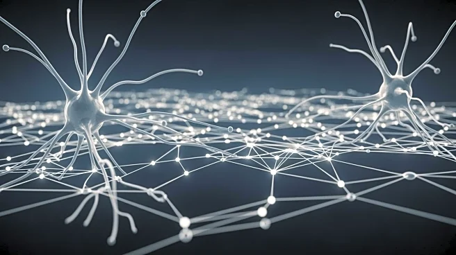 University of Science and Technology of China Develops Technique to Explain Neuronal Signal Transmission