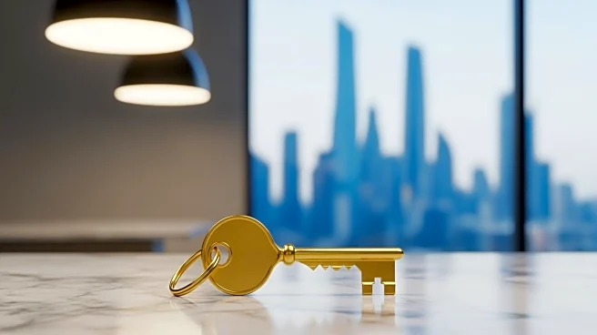 Americans Invest in Dubai's Luxury Residences, Attracted by Golden Visa Opportunities