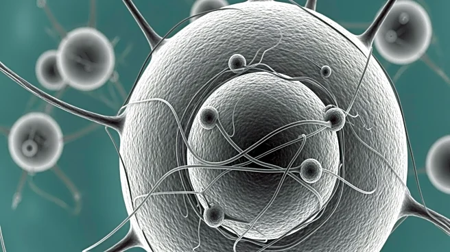 Rockefeller University Creates First Cellular Atlas of Aedes aegypti Mosquito